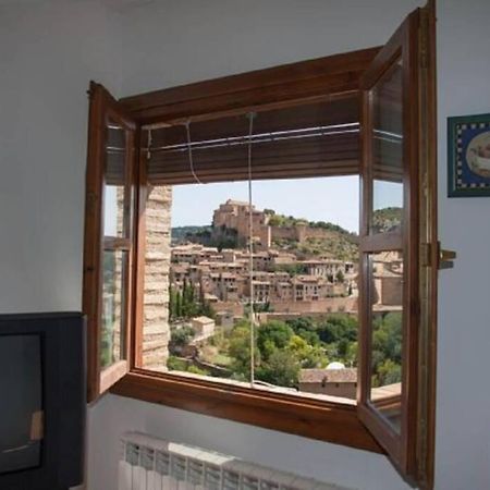 דירות אלקויזר Apartamento San Hipolito מראה חיצוני תמונה