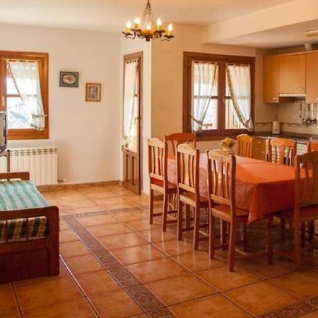 דירות אלקויזר Apartamento San Hipolito מראה חיצוני תמונה