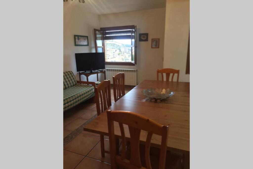 דירות אלקויזר Apartamento San Hipolito מראה חיצוני תמונה